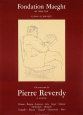 Hommage a Pierre Reverdy Picasso